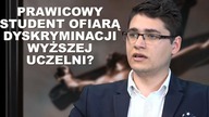 Prawicowych studentów UW usuwa się z uczelni za poglądy?