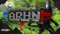 System Error #026: Komedia omyłek