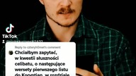 Nie każdy jest stworzony do życia w małżeństwie