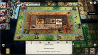 TALISMAN GRA PC - PORADNIK MAGIA I MIECZ.  TALISMAN GRA JAK GRAĆ.  TALISMAN DIGITAL EDITION GUIDE.