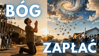 Jak Dostać Od Boga Zawsze To Czego Chcesz? | Dyżur 80, Fabian Błaszkiewicz