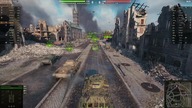 World of Tanks - Valentine (9 Frags/2K Damage) | WoT Replays [#46]
