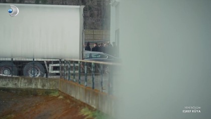 Eşref Rüya 38.  Bölüm izle - Dizi izle