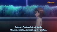 Toaru Majutsu no Index II Odc 19 Napisy PL