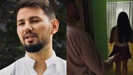 SZOKUJĄCE POWODY końca ZWIĄZKU Tomasza z Rolnik Szuka Żony 9