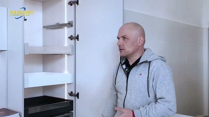 MEBLOWO - nowa hurtownia akcesoriów meblowych w Jaworznie