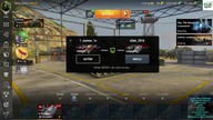 MAD GAMES| World of tanks Blitz