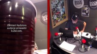 Nowa, wulgarna, ksywa Szpilki [Rock Radio]