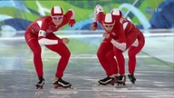 Pjongczang 2018: Panczeniści złożyli ślubowanie (30. 01. 2018)