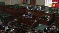  Michał Wawer: Nikt nie ma odwagi przed kamerami bronić zamrażarki sejmowej!