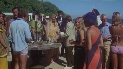 Długie pożegnanie (1973) PL. AC3. 1080p. maxiHD. RM.