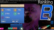 orp  #105 | Get Your Money Up (and Take A Daily Dose Of Polcore) | 7,8* [OSU!TAIKO]