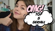 5 SERIALI, KTÓRE WARTO OBEJRZEĆ #1