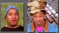 A Tribe Called Quest - Scenario