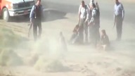 Z serii: Brutalność policji (+18)
