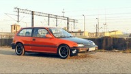 Honda Civic ED6 4gen.  Teaser by Juras (www. japanelite.pl)