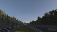 Gran Turismo 7 Bald eagle