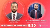 Władysław Kosiniak-Kamysz gościem Porannej Rozmowy Gazeta.pl (07. 12)