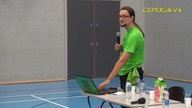 Piknik wolnościowy w Southampton - Kamil Cebulski