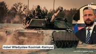 Szef MON w Lublinie: będziemy zwiększać liczebność armii i zdolności operacyjne wojska [KSTV Info]