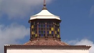 Travel: Santa Cruz, Tenerife - Travel shorts