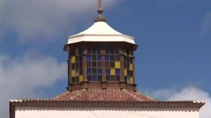 Travel: Santa Cruz, Tenerife - Travel shorts