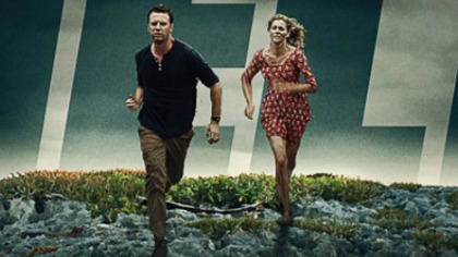 Koszmar na Bahamach (2015) Lektor PL