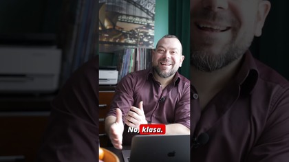 Klasa czy obciach? wersja PC cześć 2