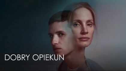 Dobry opiekun (2022) [Lektor PL] - The Good Nurse