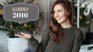 ULUBIEŃCY roku 2016