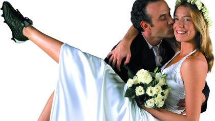 Mecz o miłość (2005) Lektor PL