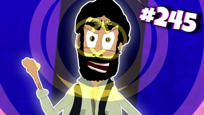 BLOK EKIPA (245), HIPNOZA