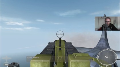 FRANEK DOLOT | Medal of Honor: Pacific Assault #7