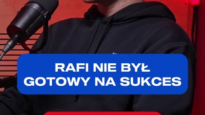Rafi nie był gotowy na sukces na Bitwie o Południe