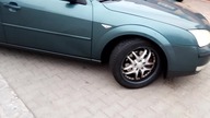 Ford Mondeo MK3 - bad outer CV joint? Nope!