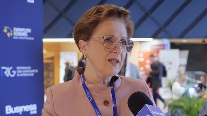 Globalna zielona gospodarka  wyzwanie czy przewaga konkurencyjna? 15.  Europejski Kongres MŚP