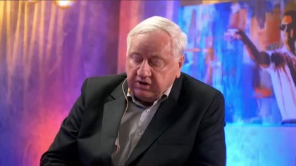 Iran odegrał cudowną rolę podczas II Wojny Światowej dla Polski 