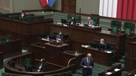 Krzysztof Bosak merytorycznie nt.  nowelizacji ustawy o spółkach handlowych 01. 10. 2021