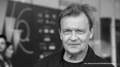 Nie żyje Jan Frycz.  Gwiazdor sceny, filmu i teatru miał 72 lata [KS Info]