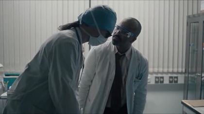 Tylko kochankowie.......  (2013) lektor