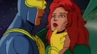 X-Men (1992) - S03E16 - Opowieść O Czarnym Feniksie, Cz.  4 - Przeznaczenie