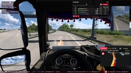 BEST Funny Moments Compilation ETS2  | S04E15