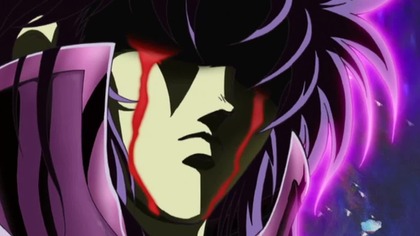 Saint Seiya - The Hades Chapter - Sanctuary - 02-03