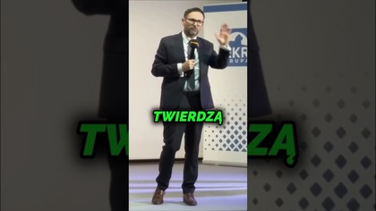 Czy Lotos faktycznie został sprzedany? Daniel Obajtek wyjaśnia prawdę.