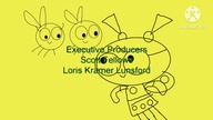 The Fairly OddBugs - Credits (2021-2025)