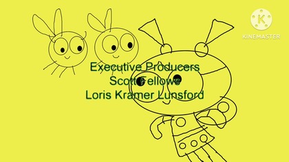 The Fairly OddBugs - Credits (2021-2025)