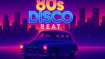 [FREE] DISCO 80s | techno | BEAT | HIT | 2025 | Warsaw CAR |