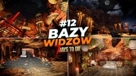 7 Days to Die | PRZEGLĄD BAZ WIDZÓW | #12