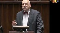 Janusz Korwin Mikke SĄD SZWECKI ODEBRAŁ DZIECKO ROSJANINOWI