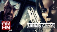 Urban Chaos | Retro arhn. eu